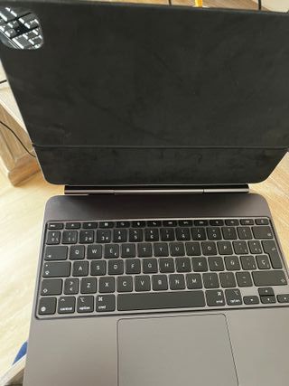 Teclado Apple Magic Keyboard 13" M4