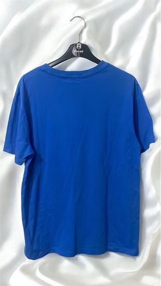 T-Shirt Polo Ralph Lauren blu,Taglia Xl(Calza L)
