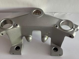 Tija superior Yamaha TZR 80-125