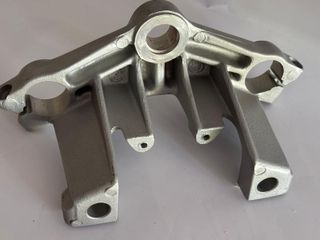 Tija superior Yamaha TZR 80-125