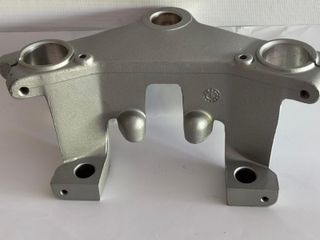 Tija superior Yamaha TZR 80-125
