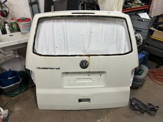 Portón VW T5 