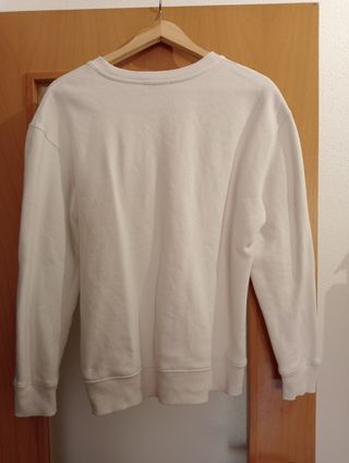 Jersey blanco
