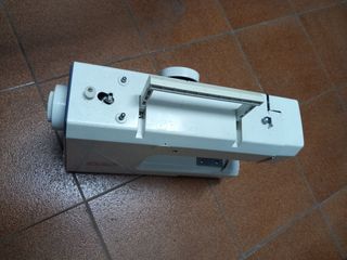 Máquina coser