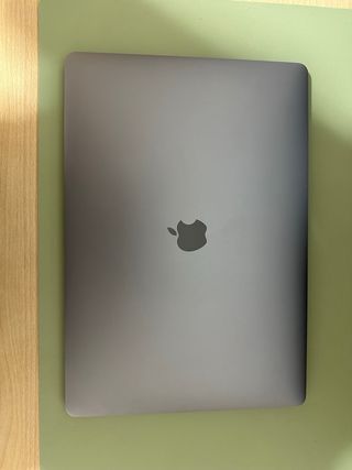 MacBook Pro 16" mid 2017-16