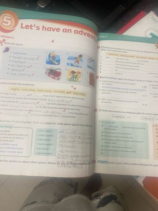 Team Up 6: Libros inglés Pearson