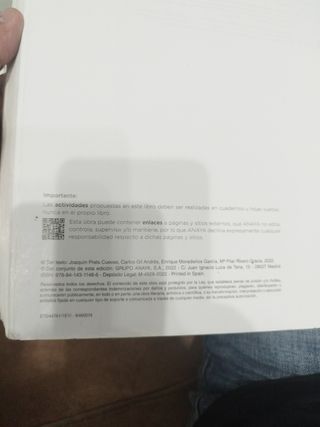 Historia del Mundo Contemporáneo 1.