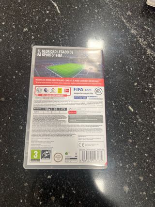 FIFA 20 Legacy Edition - Nintendo Switch