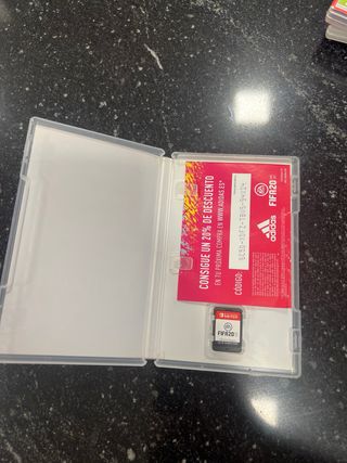 FIFA 20 Legacy Edition - Nintendo Switch