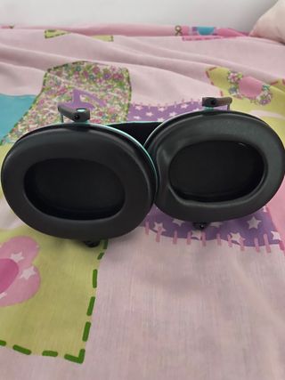 Protectores oídos bebé - Antiruido