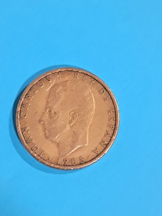 Moneda 100 pesetas