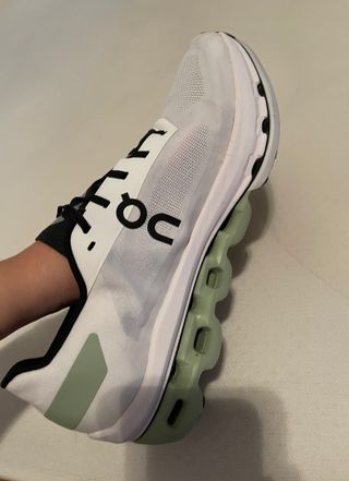 On-Running Cloudtech Helios - Zapatillas running