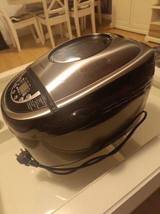 Panificadora SilverCrest 850W