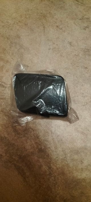 Tappo paraurti ant. Copri gancio.
 Toyota RAV4