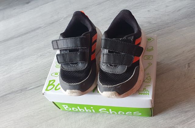 Zapatillas ADIDAS niño