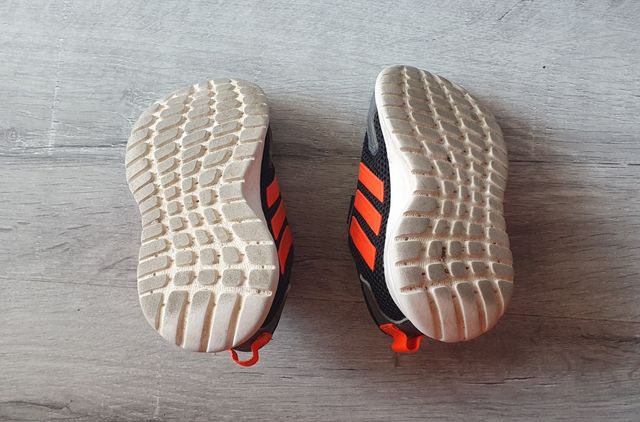 Zapatillas ADIDAS niño