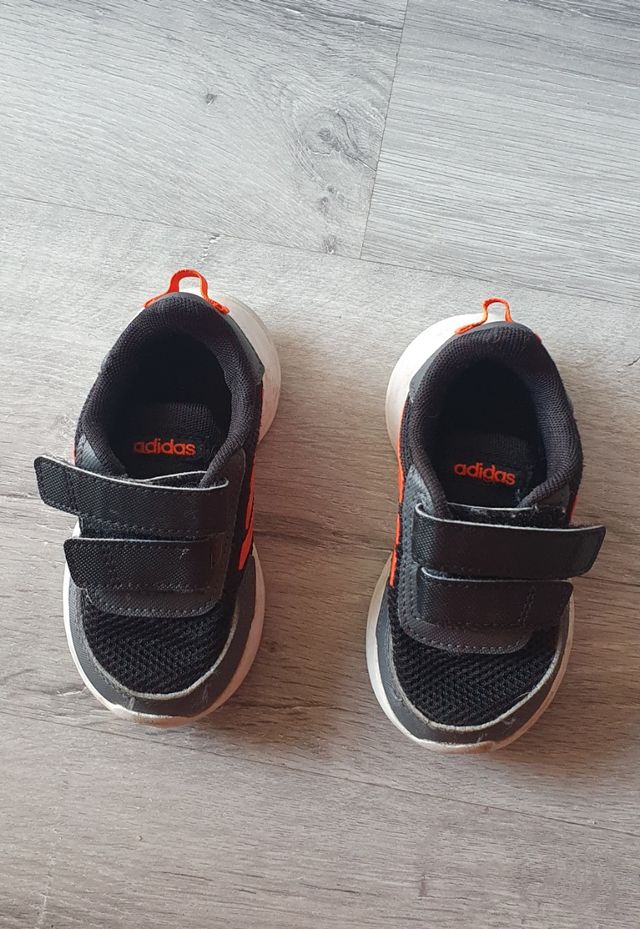 Zapatillas ADIDAS niño