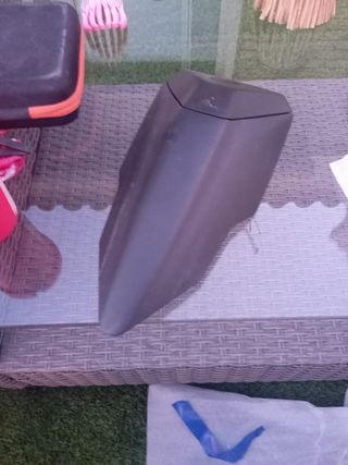Colín trasero Ducati 959 año 2017