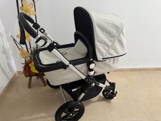 Bugaboo Camaleón 3 Completo 