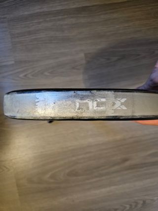 Pala Pádel Nox AT Genius 18K