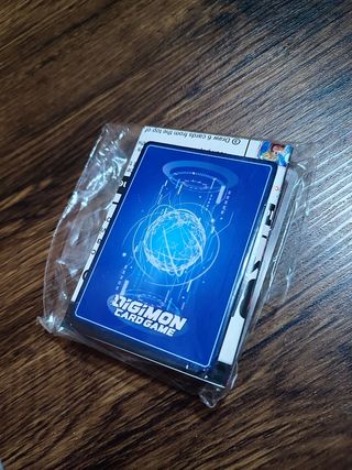 Lote de 28 cartas + tablero de papel de Dragon Bal