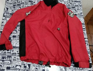 Chaqueta impermeable Palm Kayak Talla M