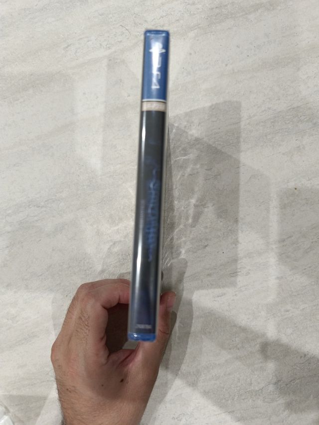 PS4 Shadowman Remastered - Valiant