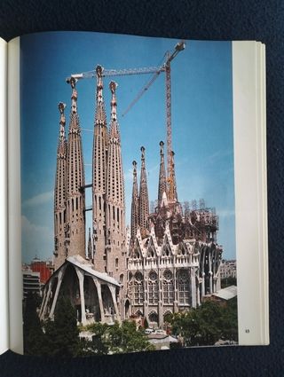 Todo Gaudí 