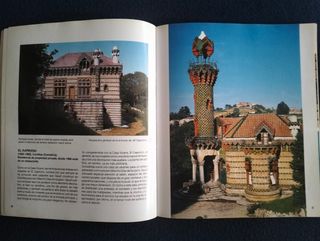 Todo Gaudí 