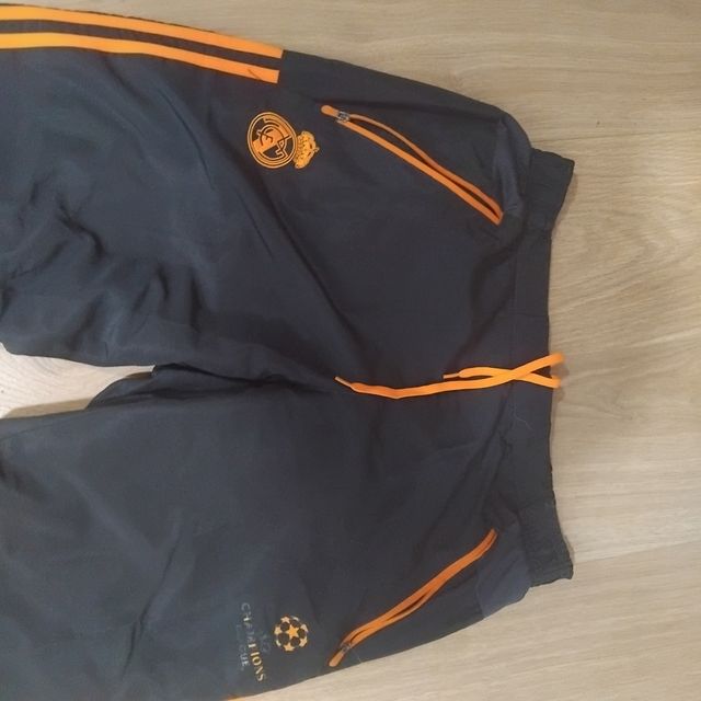 Chándal Real Madrid Adidas