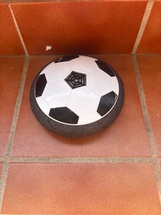 Pelota deslizante 