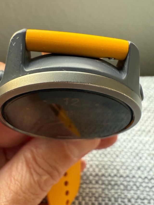 SUUNTO Reloj Deportivo