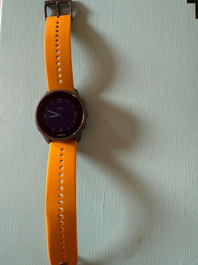 SUUNTO Reloj Deportivo