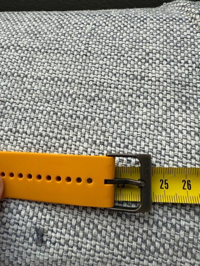 SUUNTO Reloj Deportivo