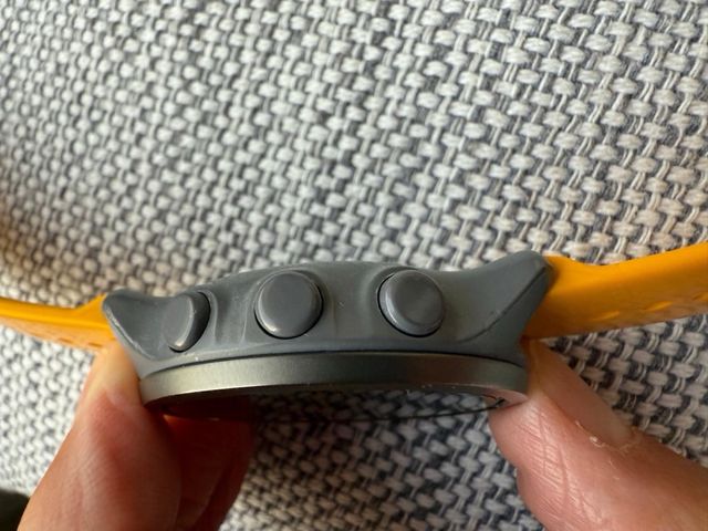 SUUNTO Reloj Deportivo