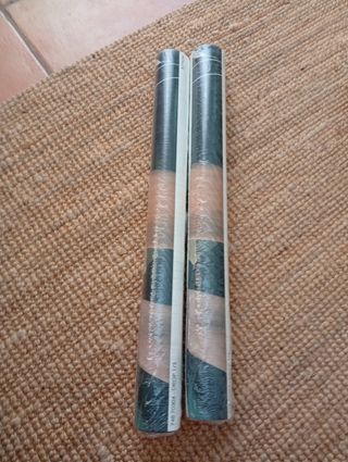 Papel pintado Artemis - 2 rollos
