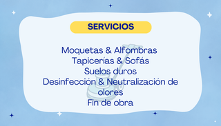 Limpieza Profesional