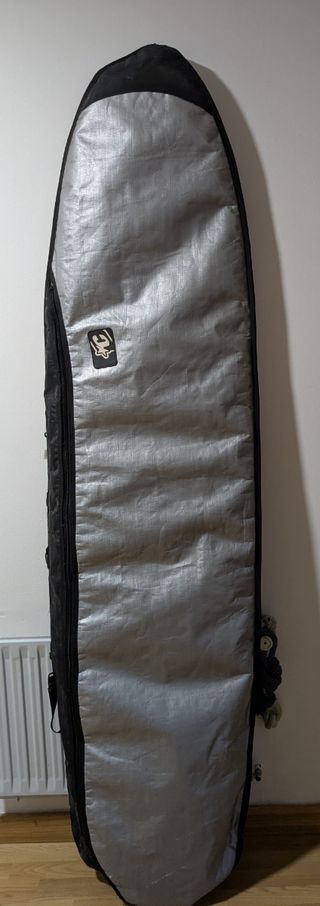Tabla surf vintage