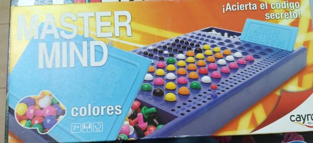 CONJUNTOS DE JUEGOS DE MESAS