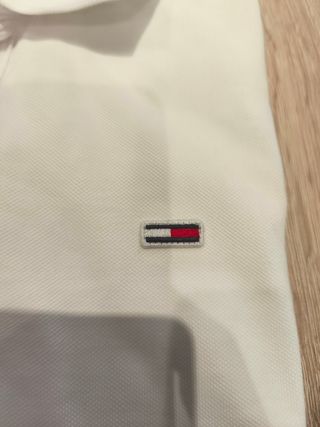 Polo Tommy Hilfiger 