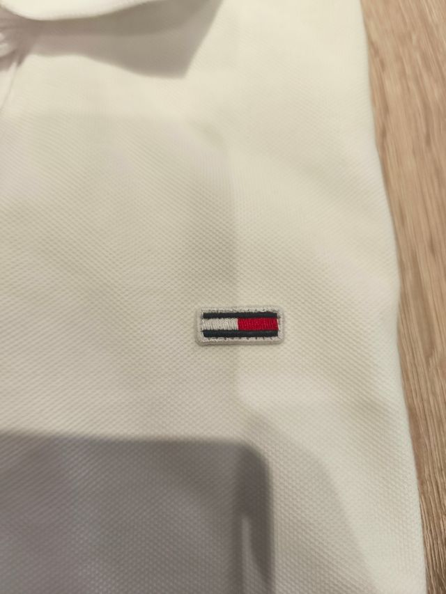 Polo Tommy Hilfiger