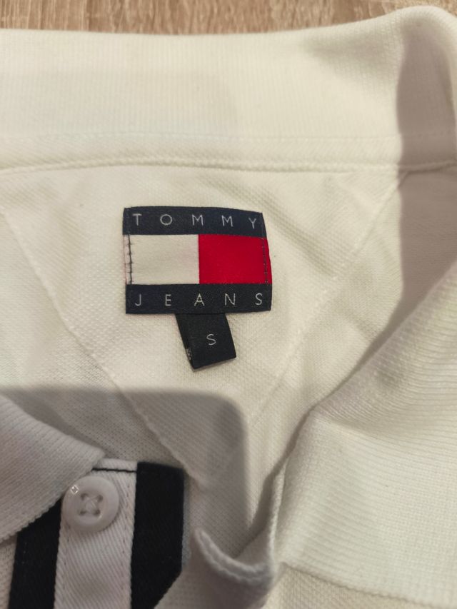 Polo Tommy Hilfiger