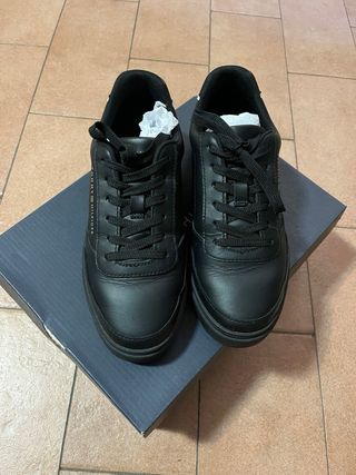 Tommy Hilfiger - Scarpe nere 36
