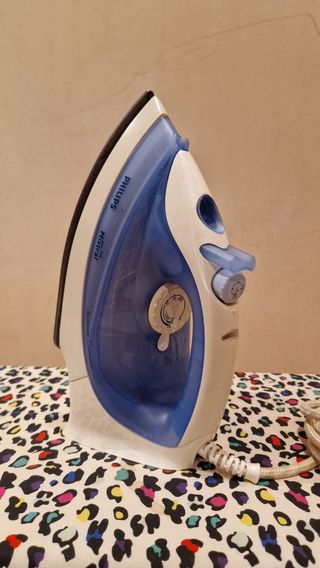 Plancha Philips Mistral 2100