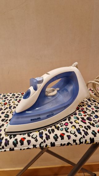 Plancha Philips Mistral 2100