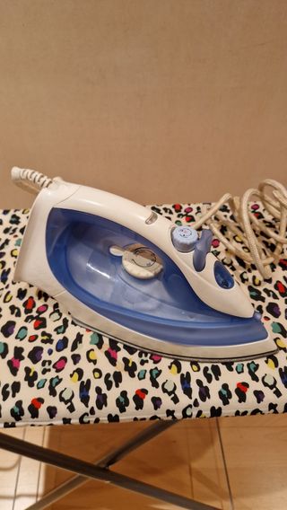 Plancha Philips Mistral 2100