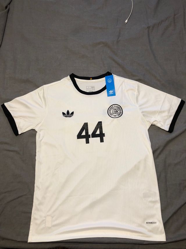 Camiseta Alemania Führer