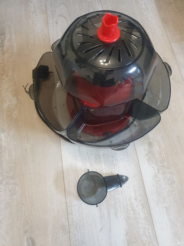 Palomitera Cecotec nueva