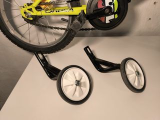 Bicicleta Orbea MX 16 infantil