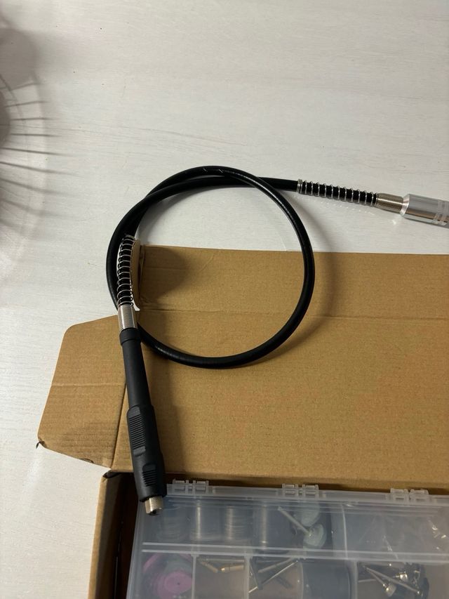 Puntas rotativas Deko Dkrt02